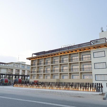 Fortune Beachfront, Puri - Member Itc Hotels' Group Екстер'єр фото