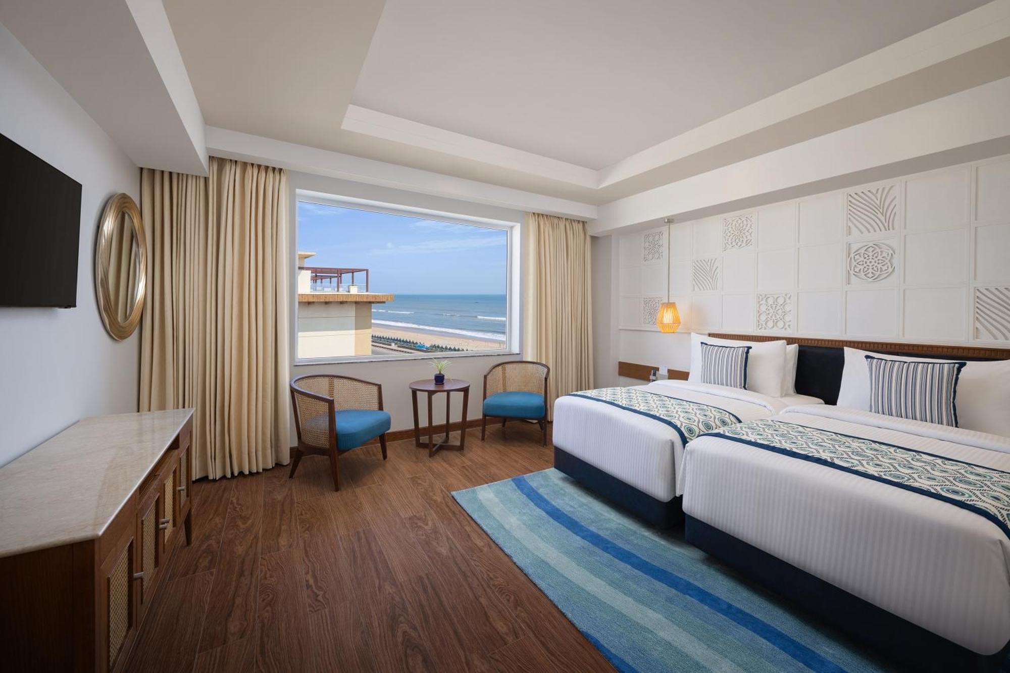 Fortune Beachfront, Puri - Member Itc Hotels' Group Екстер'єр фото