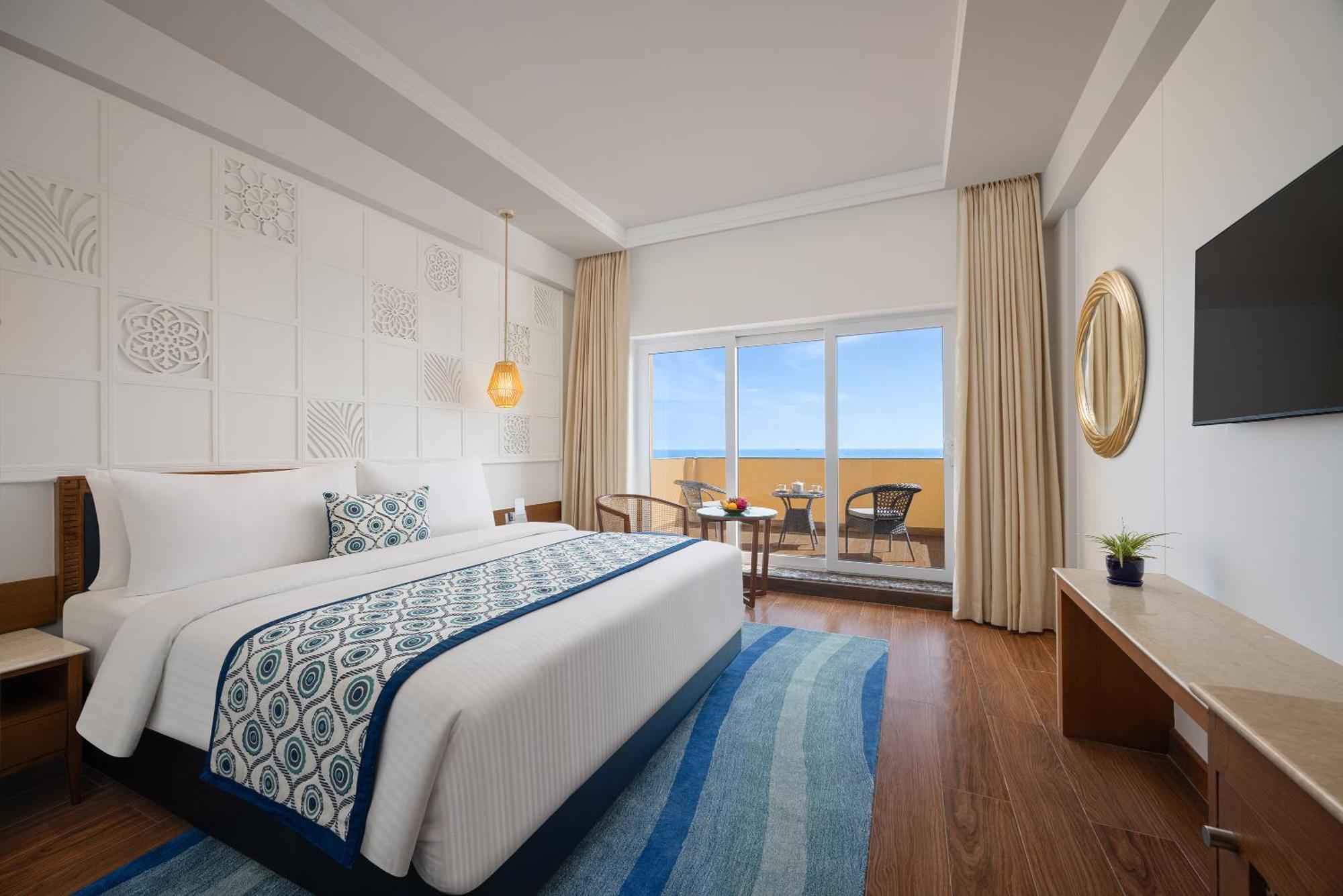 Fortune Beachfront, Puri - Member Itc Hotels' Group Екстер'єр фото