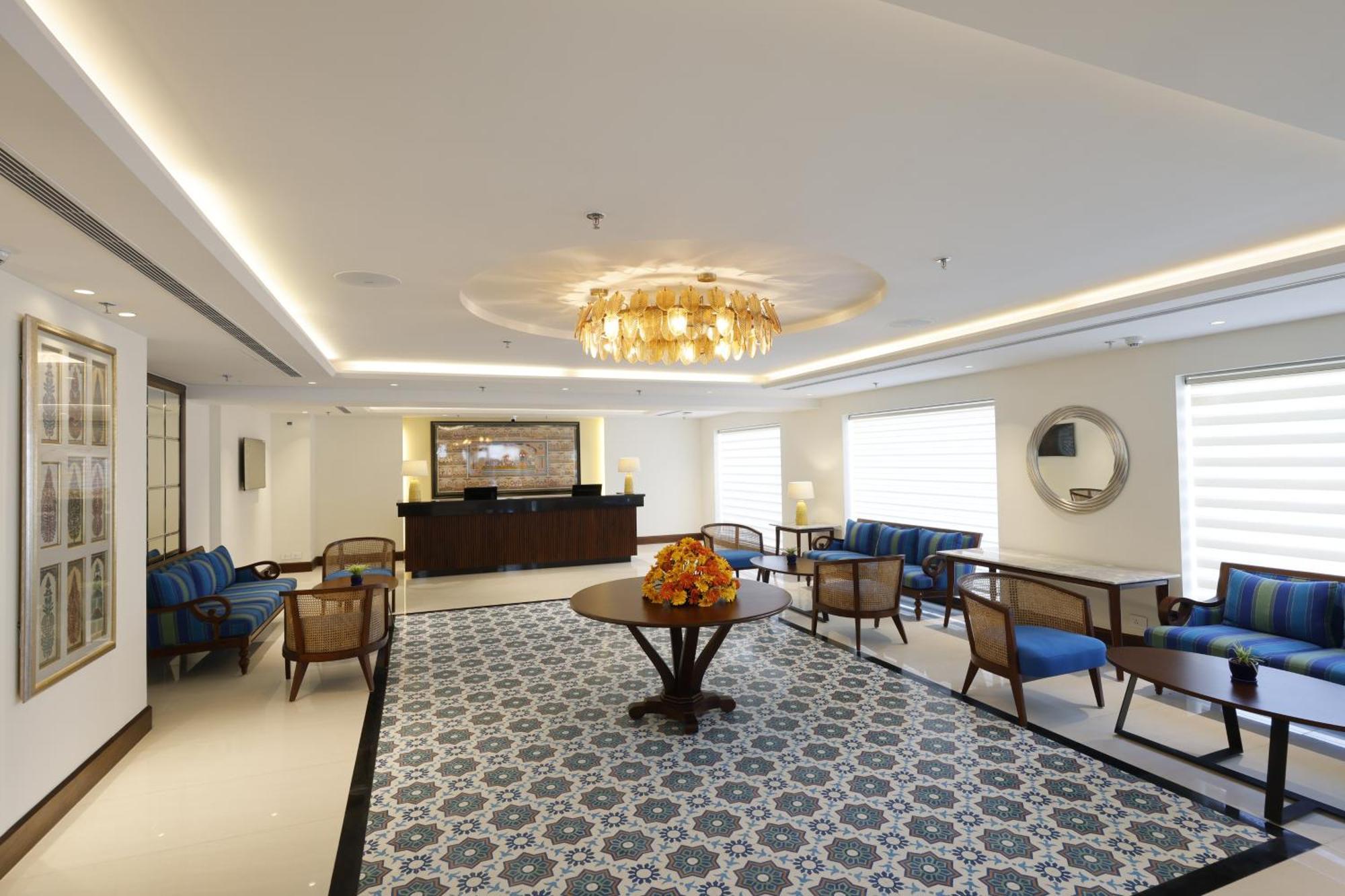 Fortune Beachfront, Puri - Member Itc Hotels' Group Екстер'єр фото