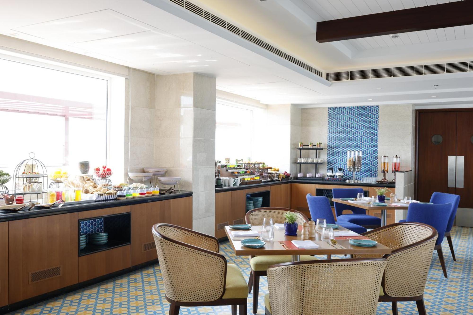 Fortune Beachfront, Puri - Member Itc Hotels' Group Екстер'єр фото