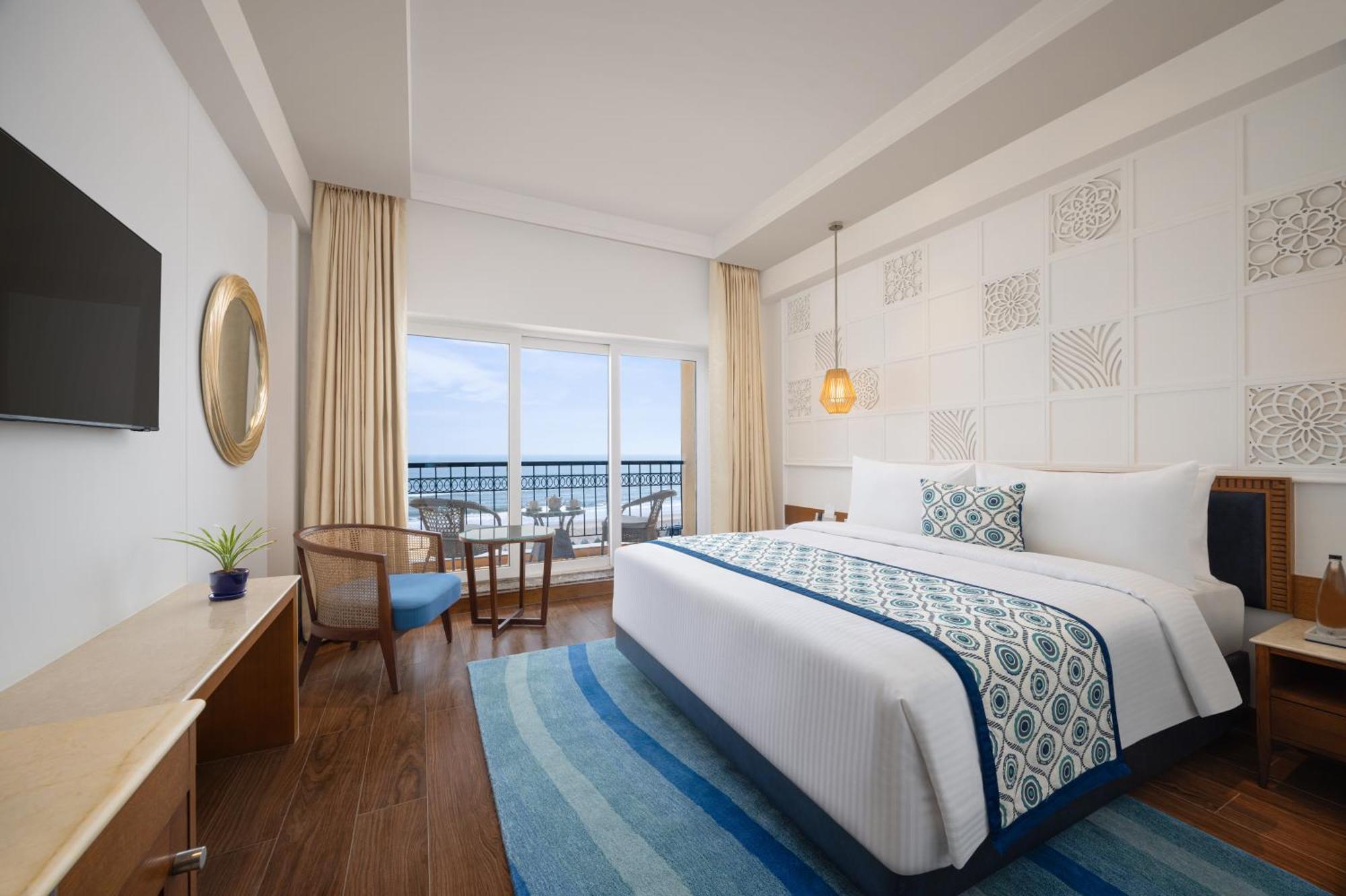 Fortune Beachfront, Puri - Member Itc Hotels' Group Екстер'єр фото