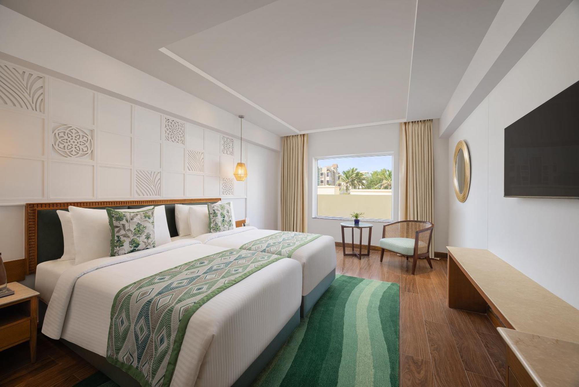 Fortune Beachfront, Puri - Member Itc Hotels' Group Екстер'єр фото