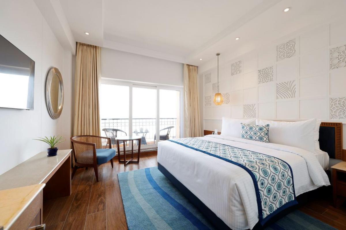 Fortune Beachfront, Puri - Member Itc Hotels' Group Екстер'єр фото