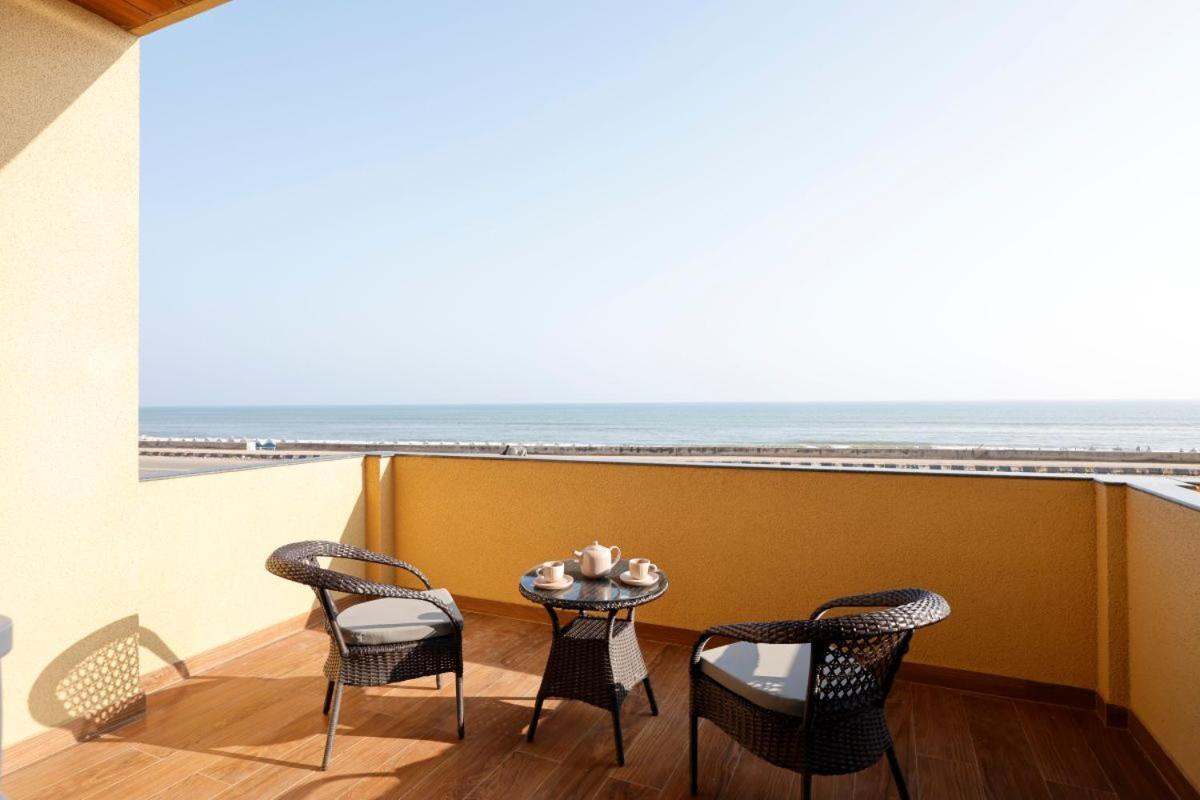 Fortune Beachfront, Puri - Member Itc Hotels' Group Екстер'єр фото