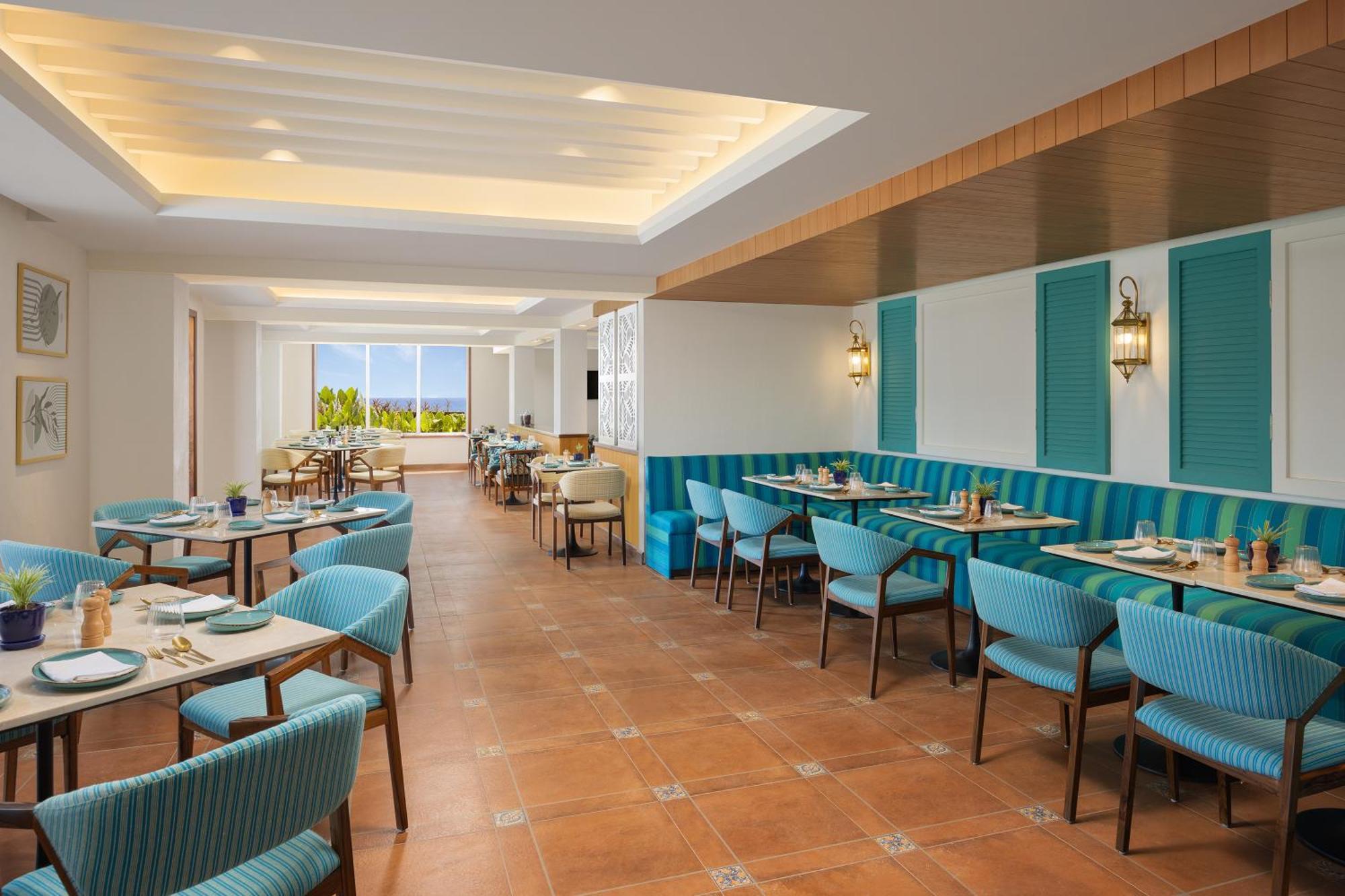 Fortune Beachfront, Puri - Member Itc Hotels' Group Екстер'єр фото
